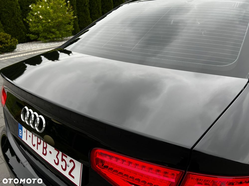Audi A4 Limousine 2.0 TDI DPF Ambition - 34