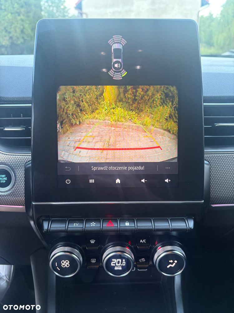 Renault Arkana E-TECH 145 INTENS - 23