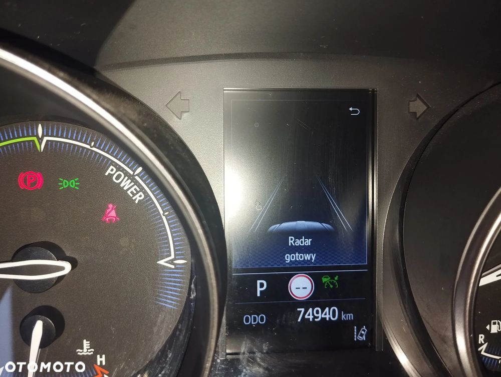 Toyota C-HR 1.8 Hybrid Selection - 14