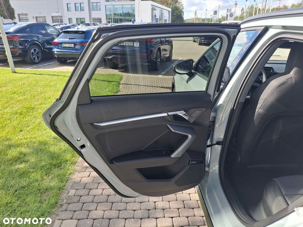 Audi A3 Allstreet - 22
