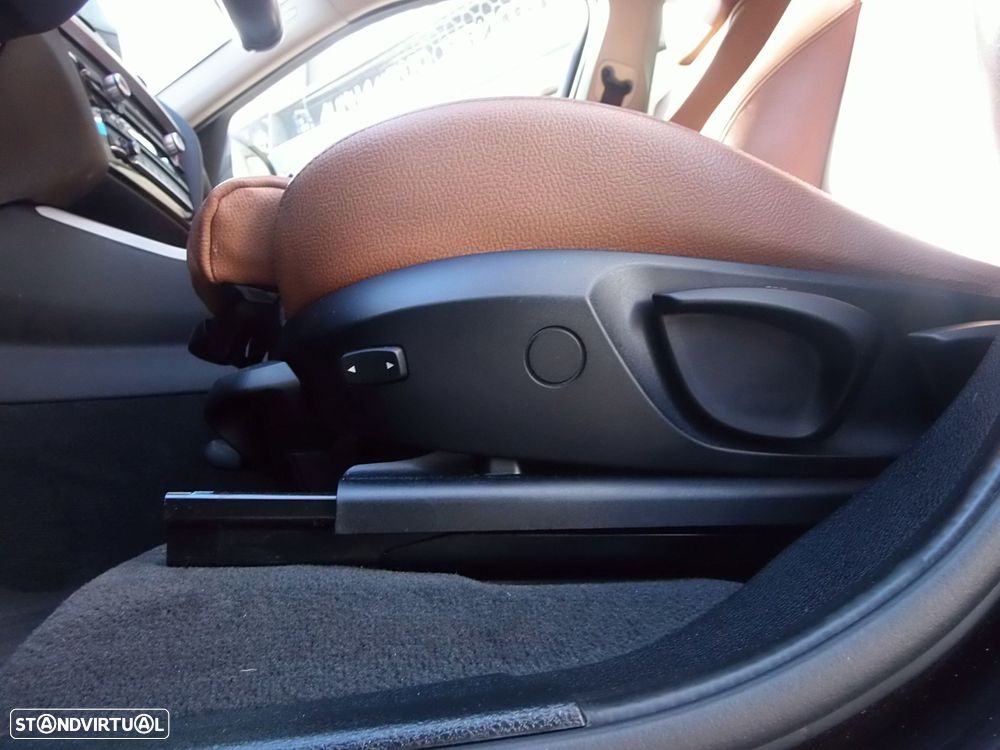 BMW X4 20 d xDrive Auto - 23