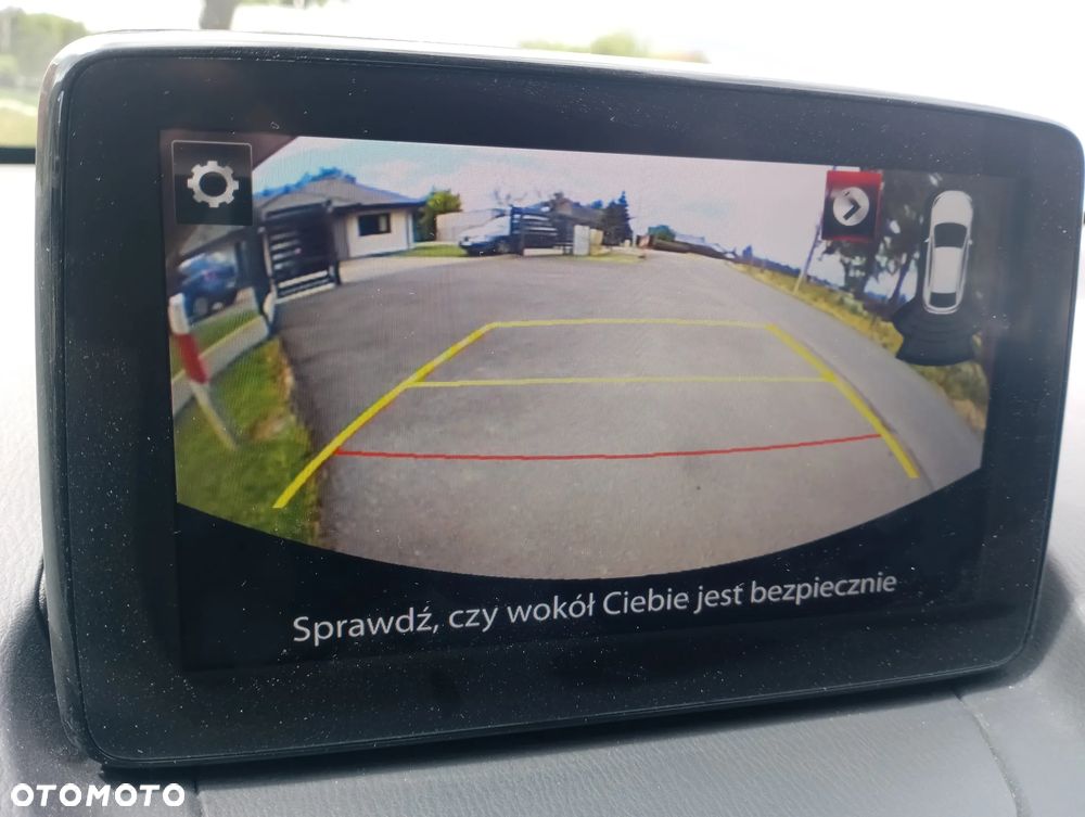 Mazda 2 SKYACTIV-G 90 Nakama - 27
