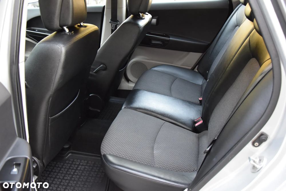 Kia Ceed - 22