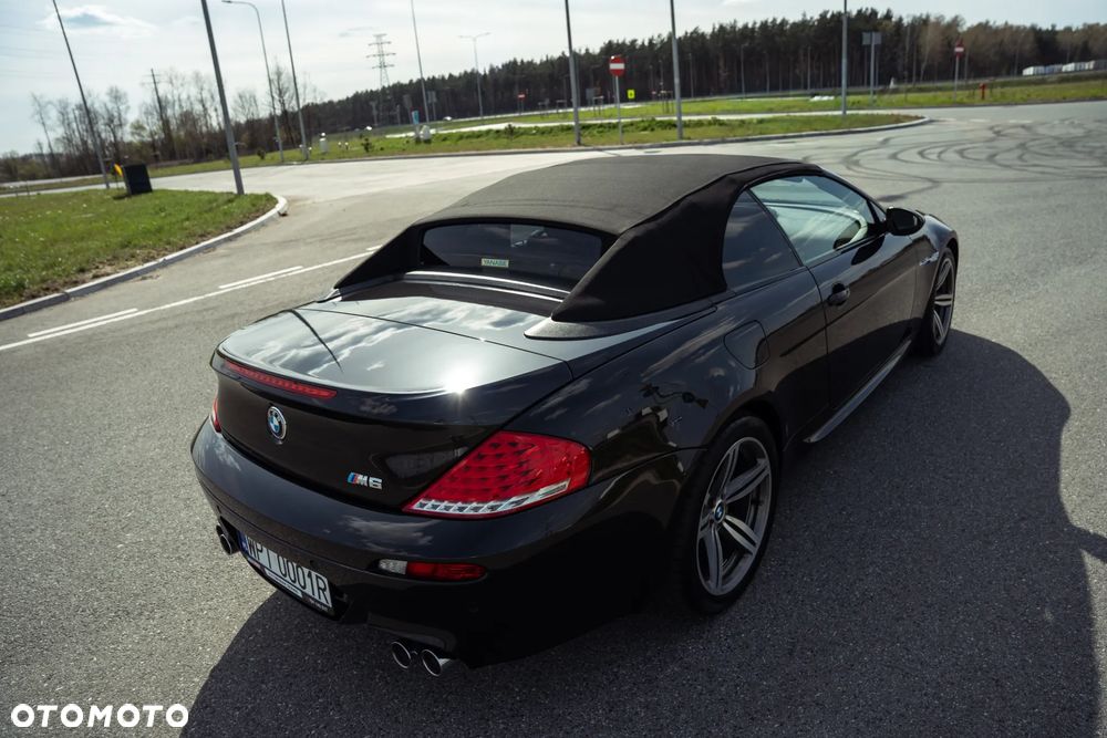 BMW M6 Standard - 13