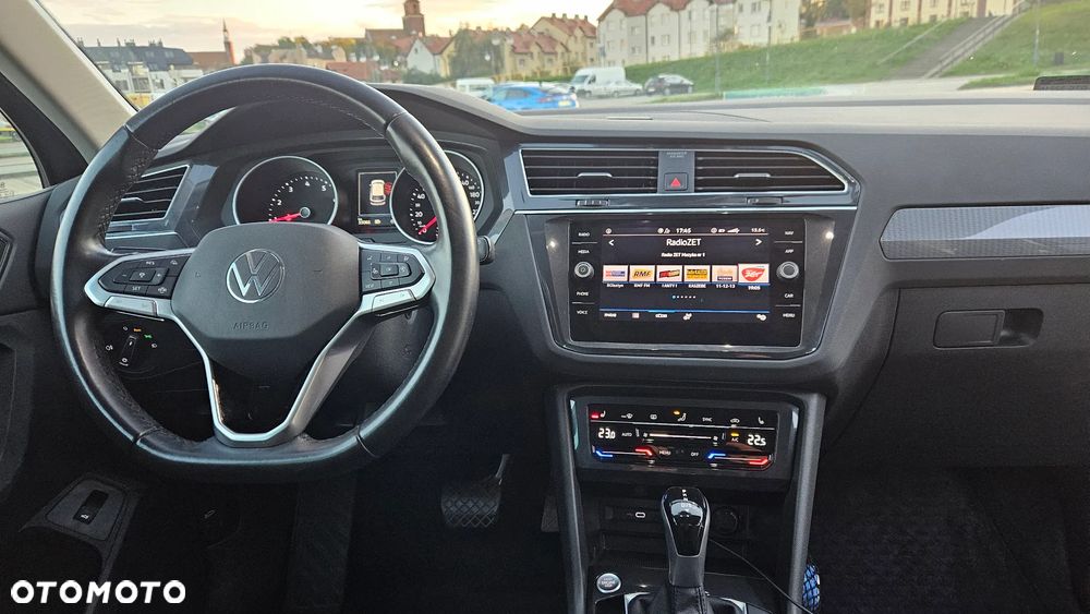 Volkswagen Tiguan - 7