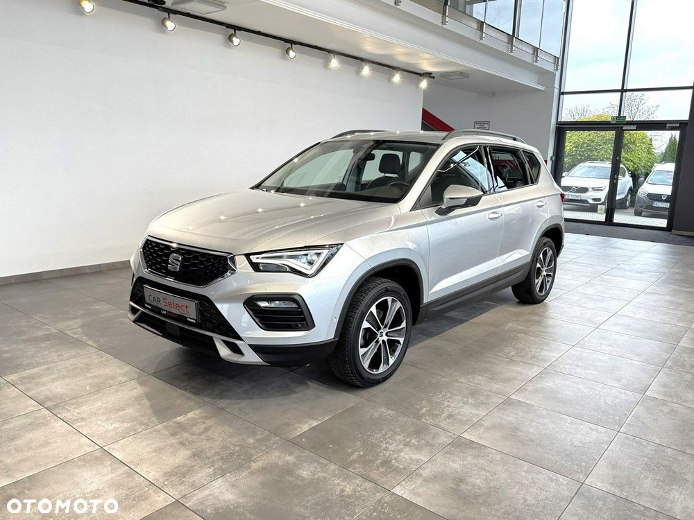 Seat Ateca - 5