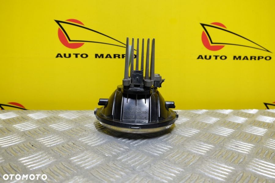 FORD MUSTANG GT 2013 2014- HALOGEN PRZÓD LAMPA LED L - 8