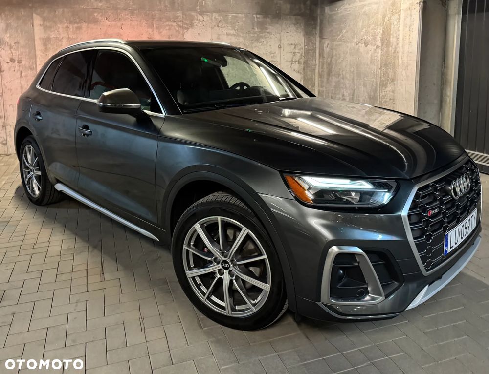 Audi SQ5 - 4