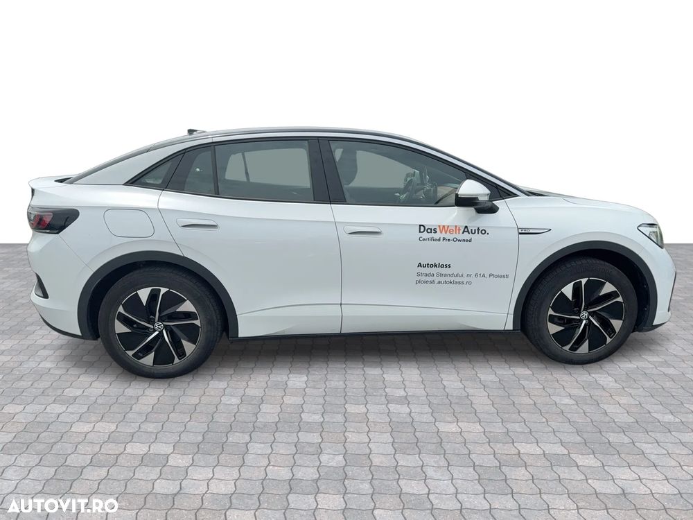 Volkswagen ID.5 Pro - 6