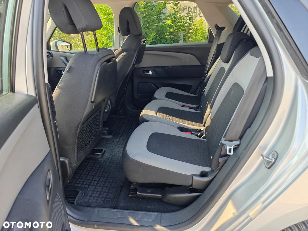 Citroën C4 Picasso 1.6 BlueHDi MoreLife - 23