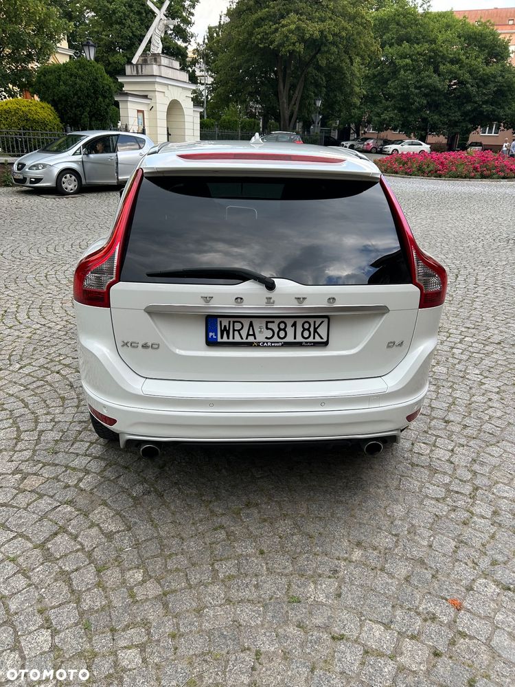 Volvo XC 60 - 11