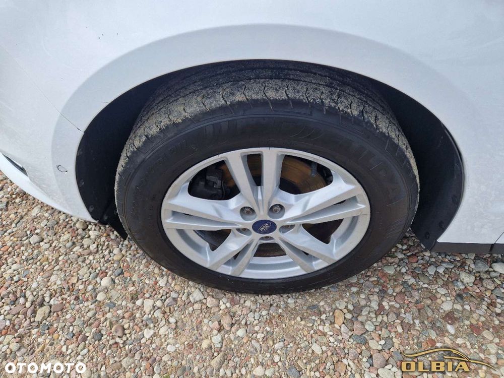 Ford Galaxy - 36