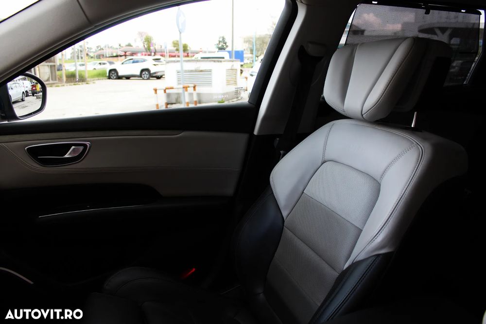 Renault Talisman Blue dCi EDC Initial Paris - 9