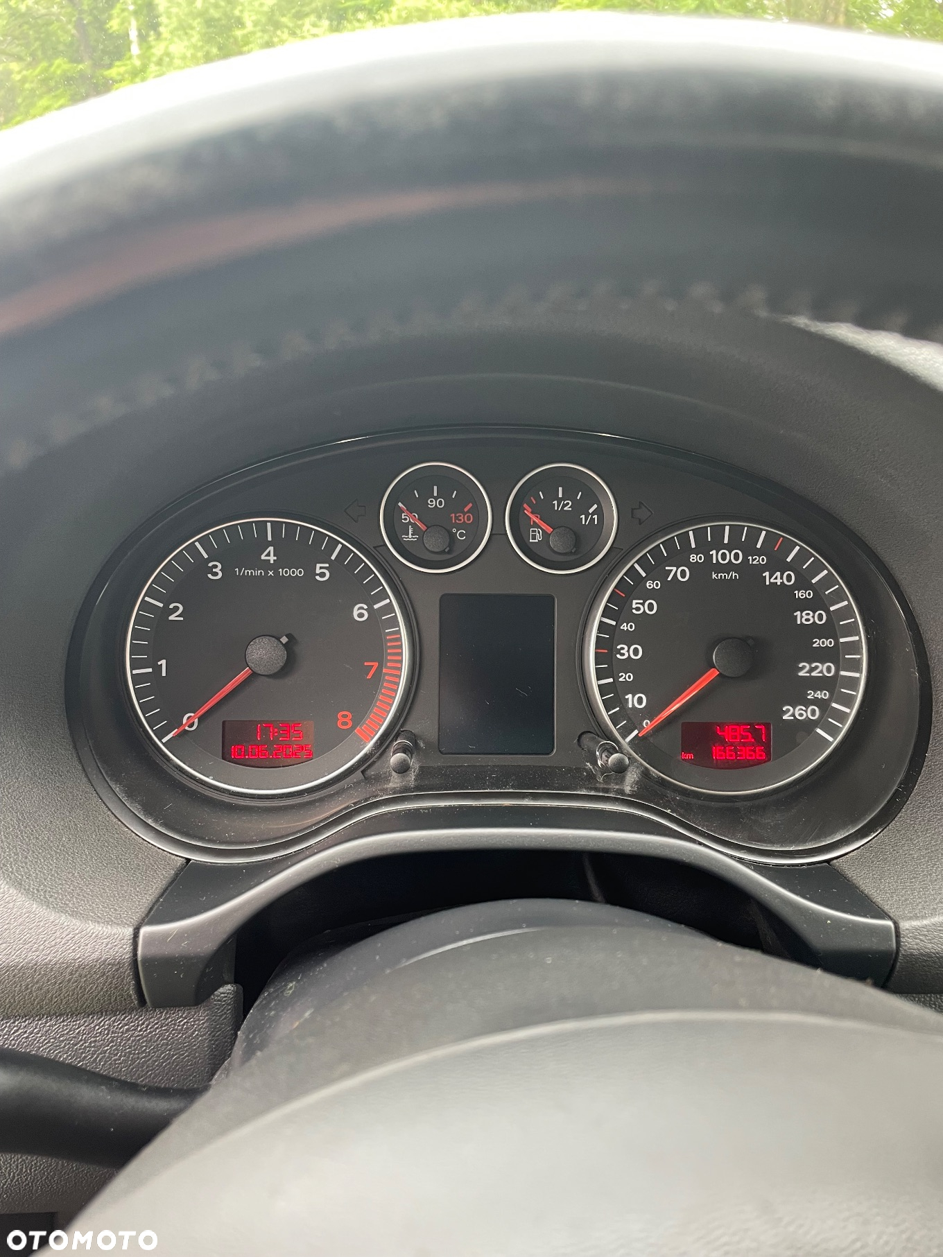 Audi A3 1.8T FSI Ambiente - 7