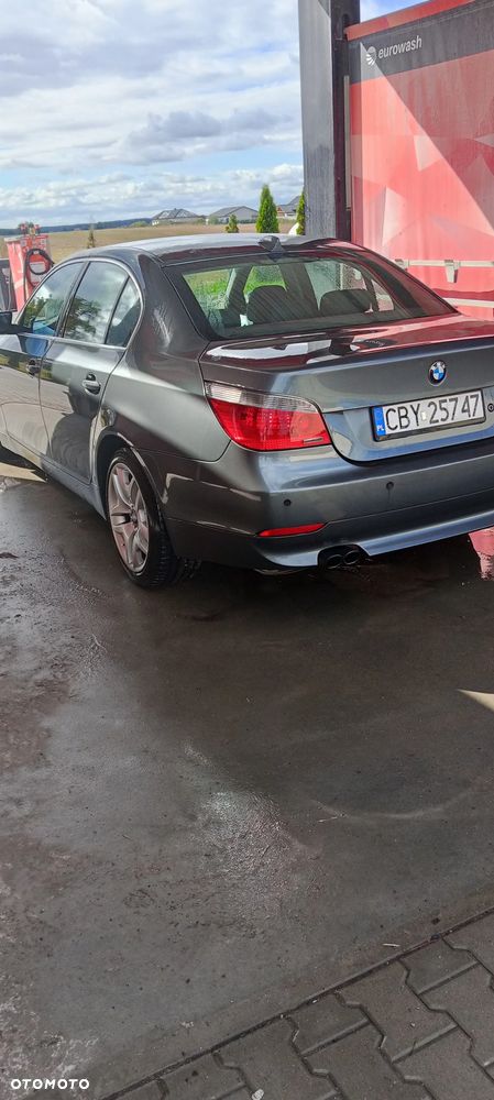 BMW Seria 5 - 3