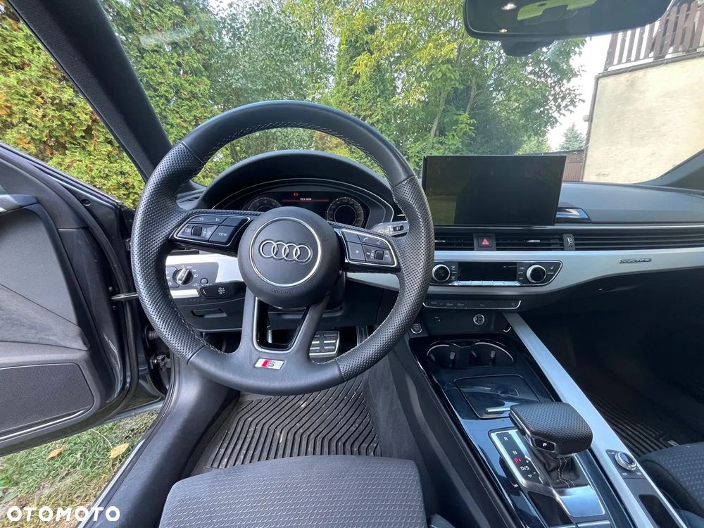Audi A4 Avant - 18