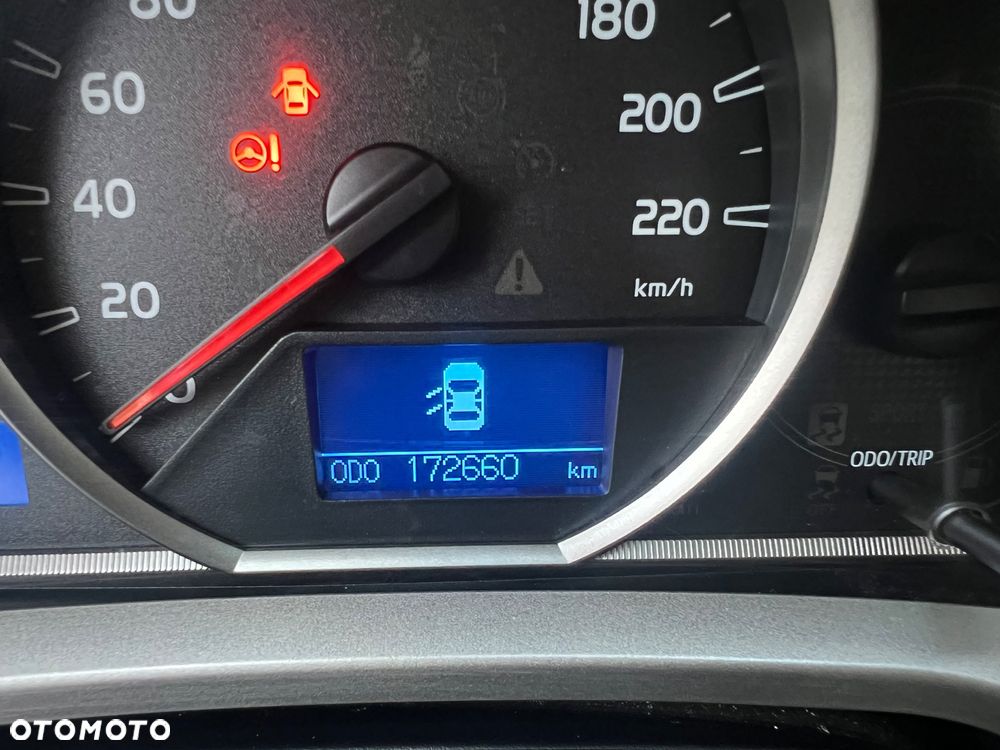 Toyota RAV4 2.0 4x4 Multidrive S Comfort - 10