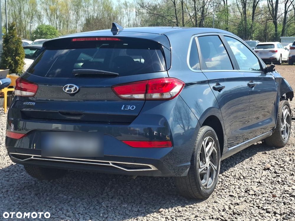 Hyundai i30 - 1