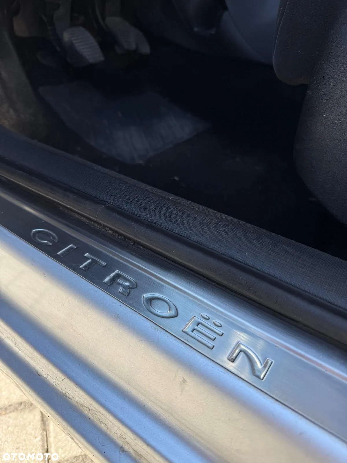 Citroën C4 1.6 16V Exclusive - 7