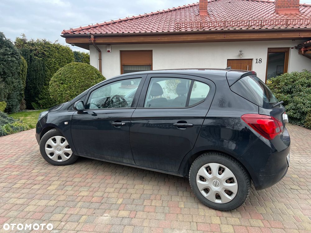 Opel Corsa 1.4 Enjoy - 6