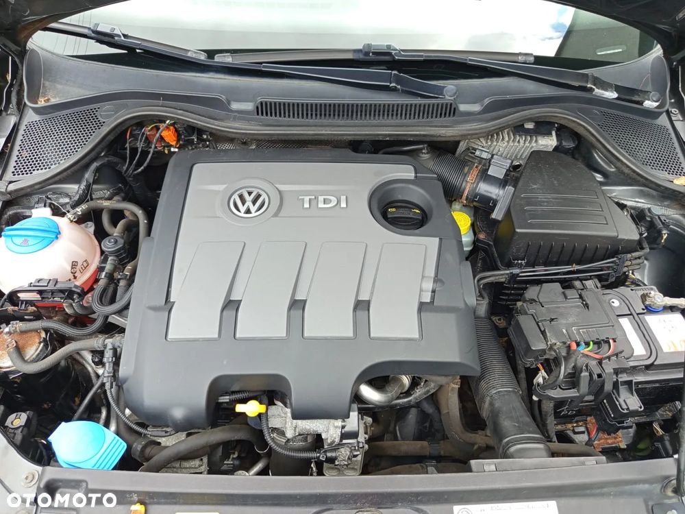 Volkswagen Polo 1.6 TDI Blue Motion Technology Life - 30