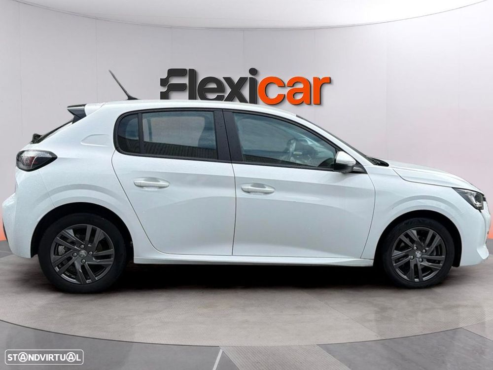 Peugeot 208 1.2 PureTech Active Pack - 4