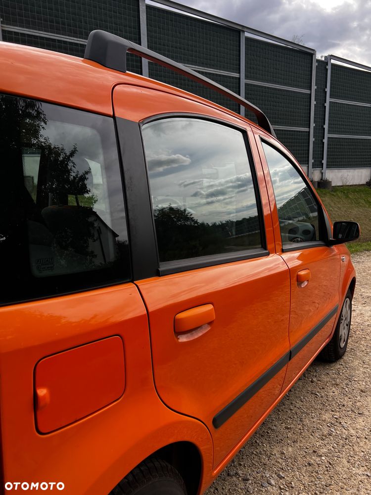 Fiat Panda 1.2 Dynamic - 19