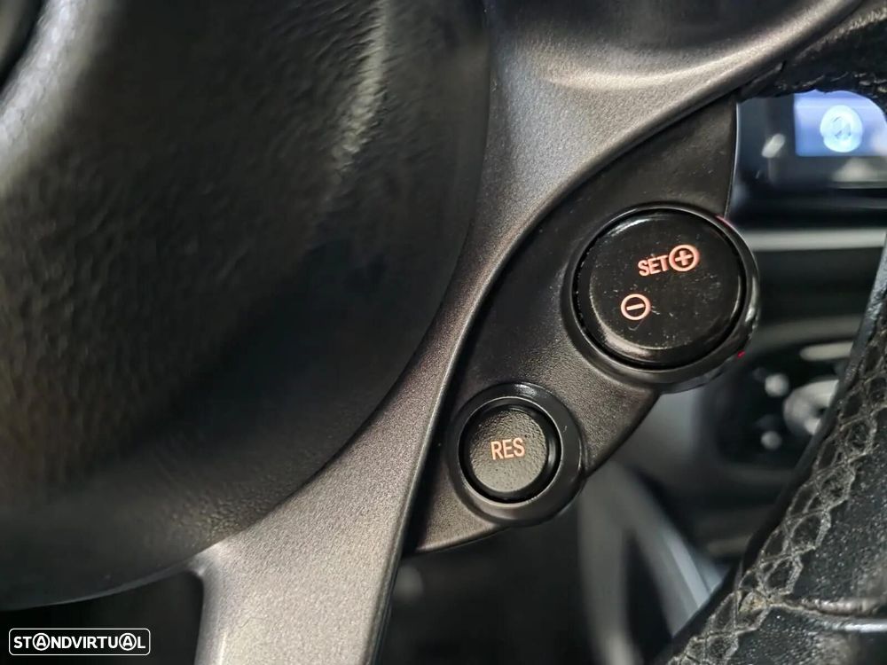 Smart ForTwo Coupé 1.0 Prime 71 Aut. - 7
