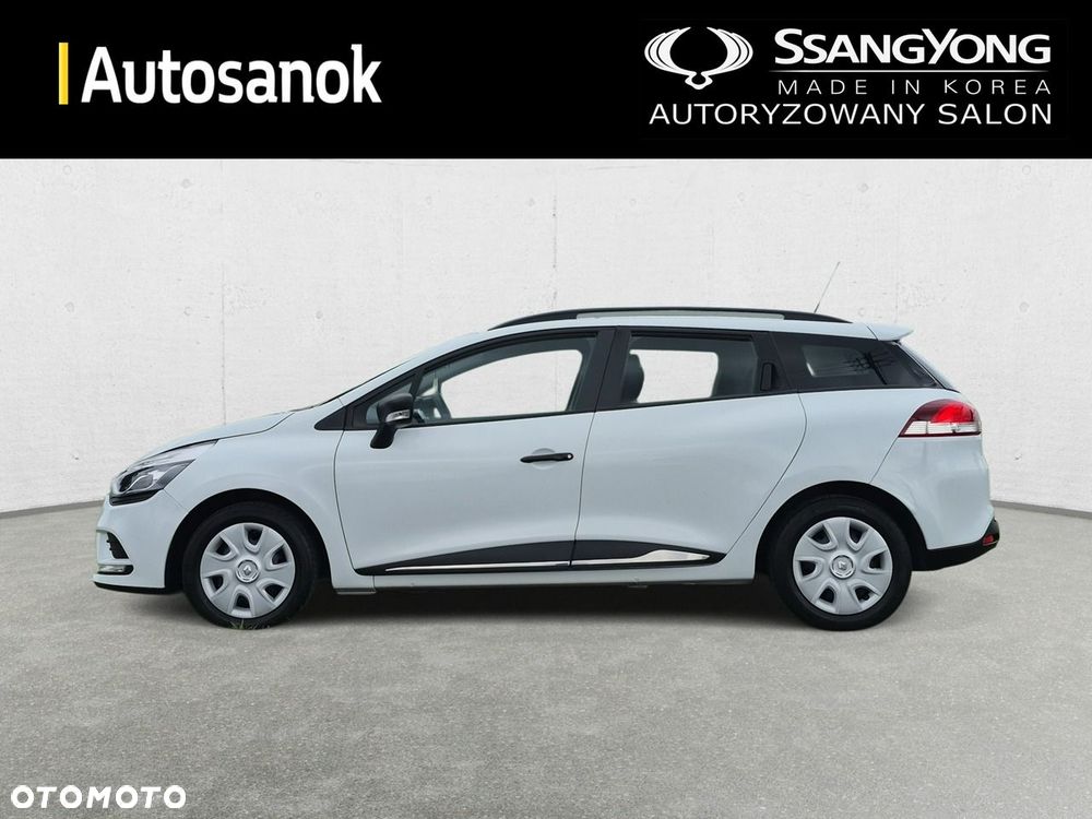 Renault Clio - 2