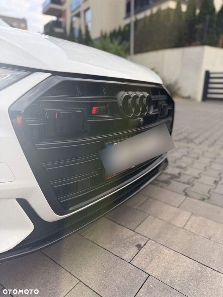 Audi S6 Avant - 7