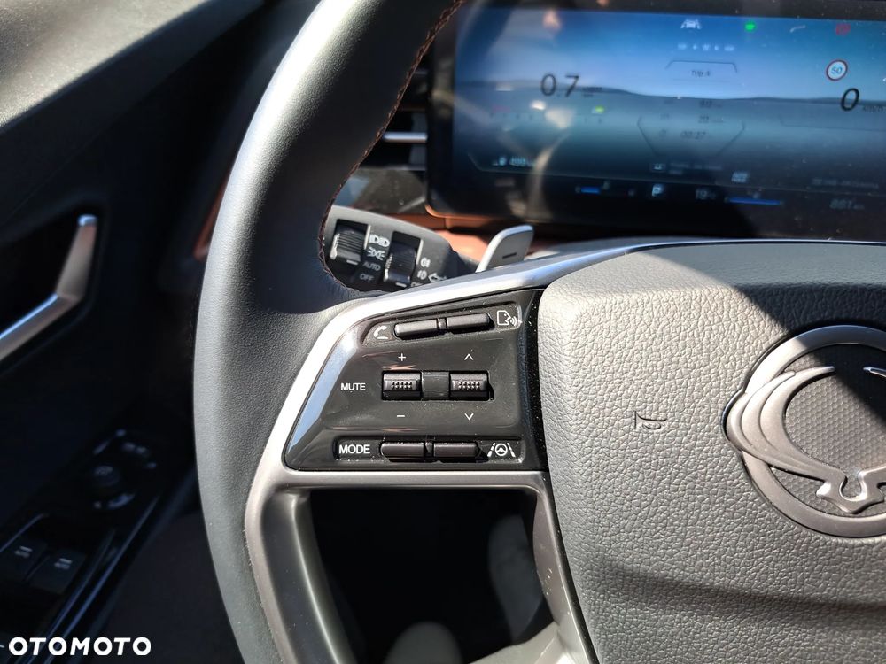SsangYong/KGM Torres 1.5 T-GDI Adventure - 17