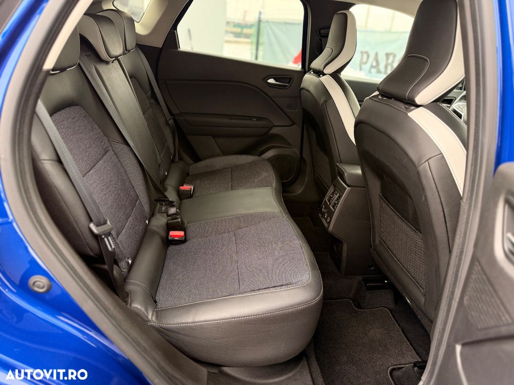 Renault Captur Intens - 7