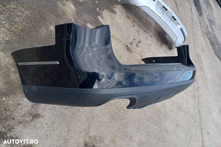 BARA SPATE Volkswagen VW Passat B6 [2005 - 2010] - 3