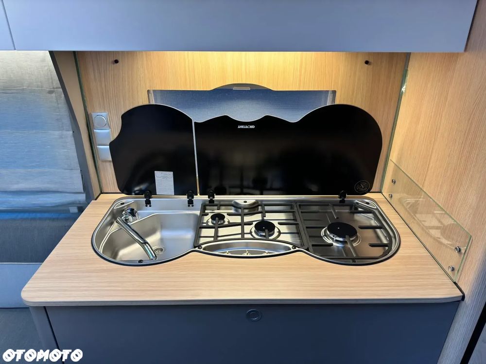 LMC Tandero 500E - 13