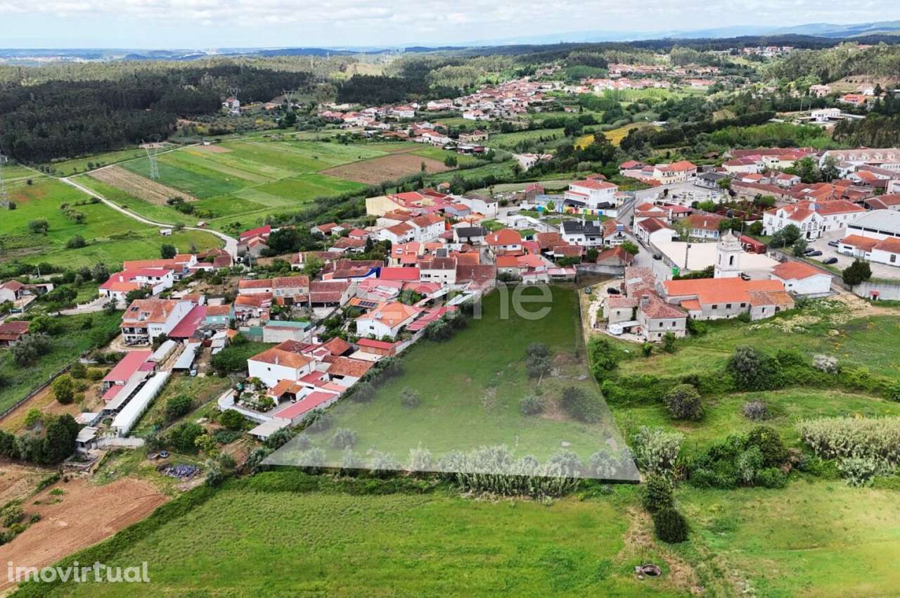 O refúgio perfeito entre a Mealhada e o Luso! - Grande imagem: 5/9