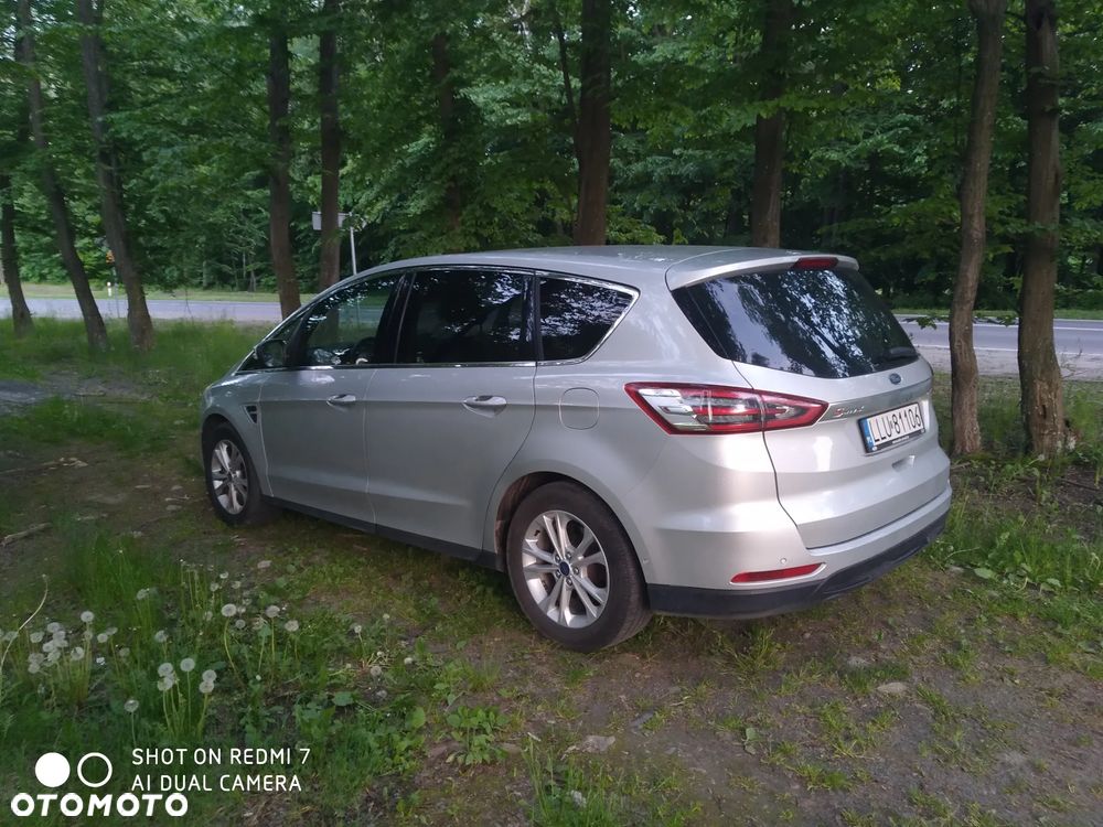Ford S-Max - 4