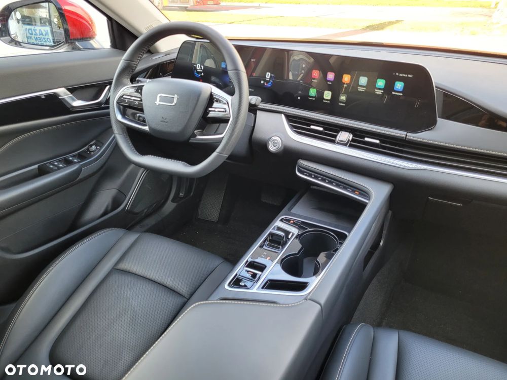 Bestune B70 2.0T Elegance - 34