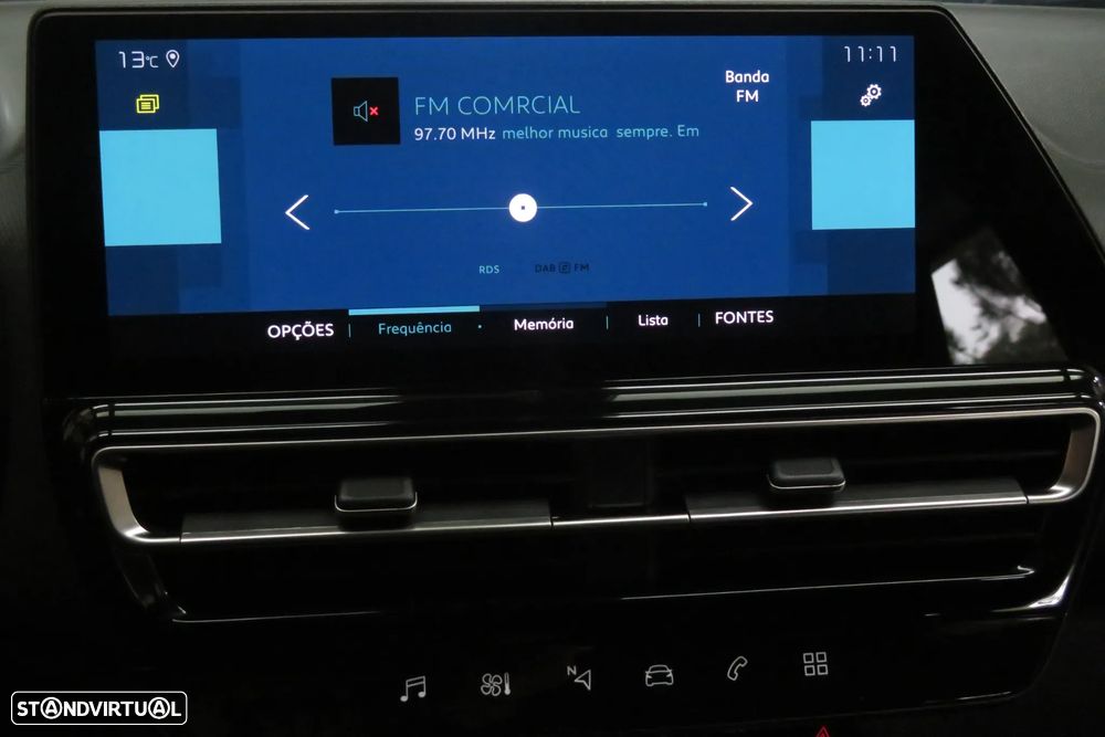 Citroën C5 Aircross 1.6 Hybrid Shine Pack e-EAT8 - 22