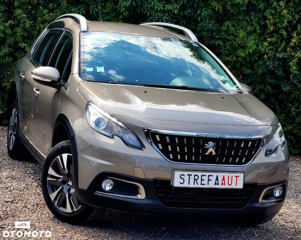 Peugeot 2008 - 3