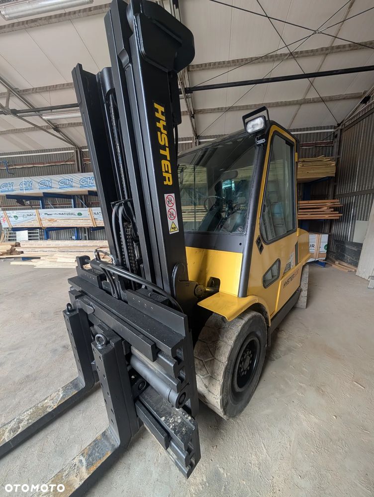 Hyster H5.00XM - 3