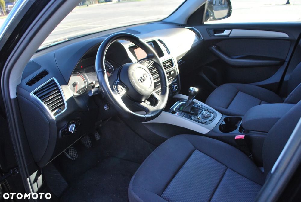 Audi Q5 - 5
