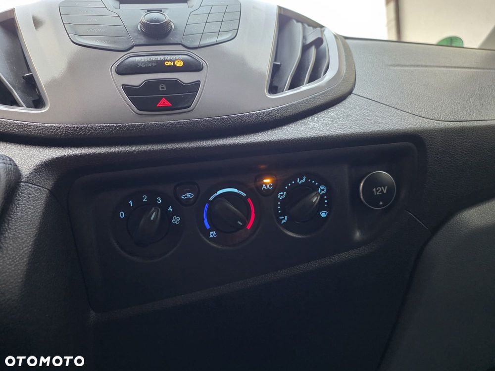 Ford Transit L3H3 Lkw HA Trend - 20