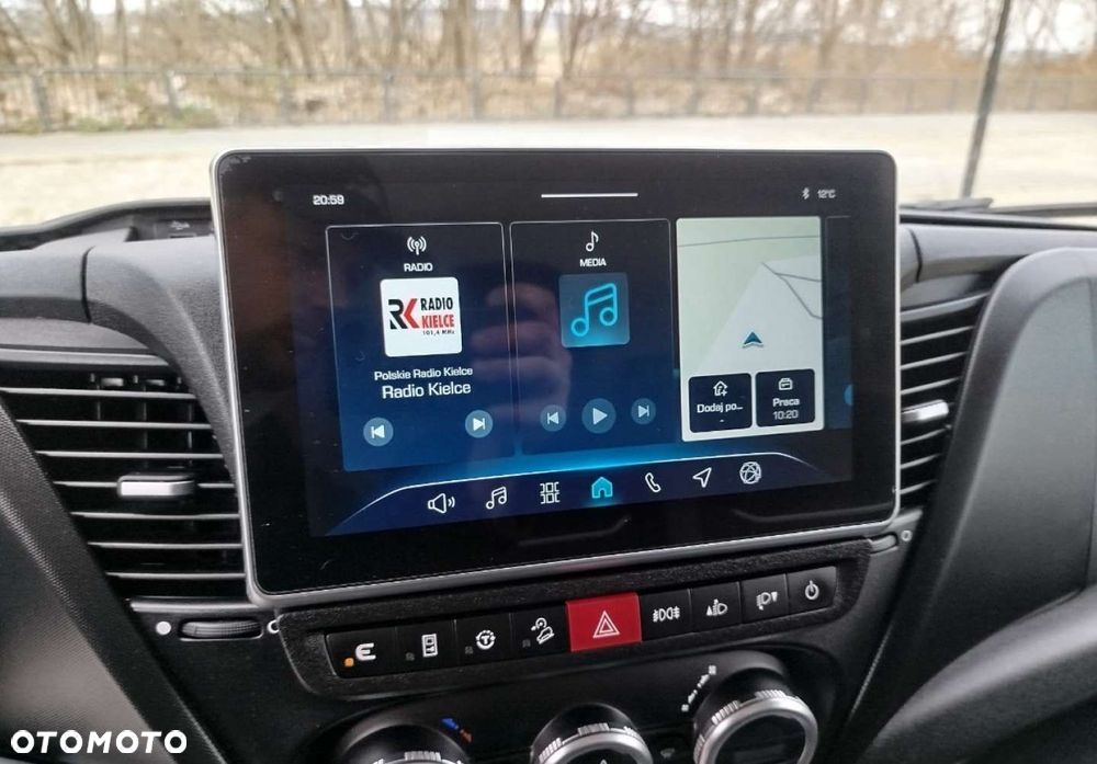 Iveco Daily 35S18 - 16