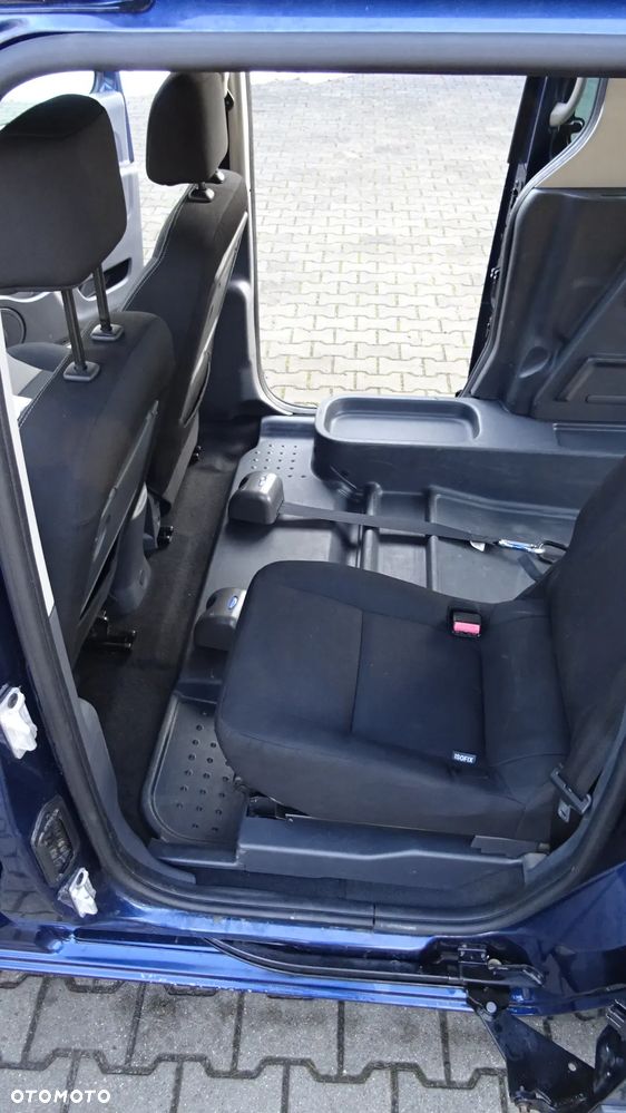 Renault Kangoo 1.5 dCi Helios Energy Start&Stop - 12