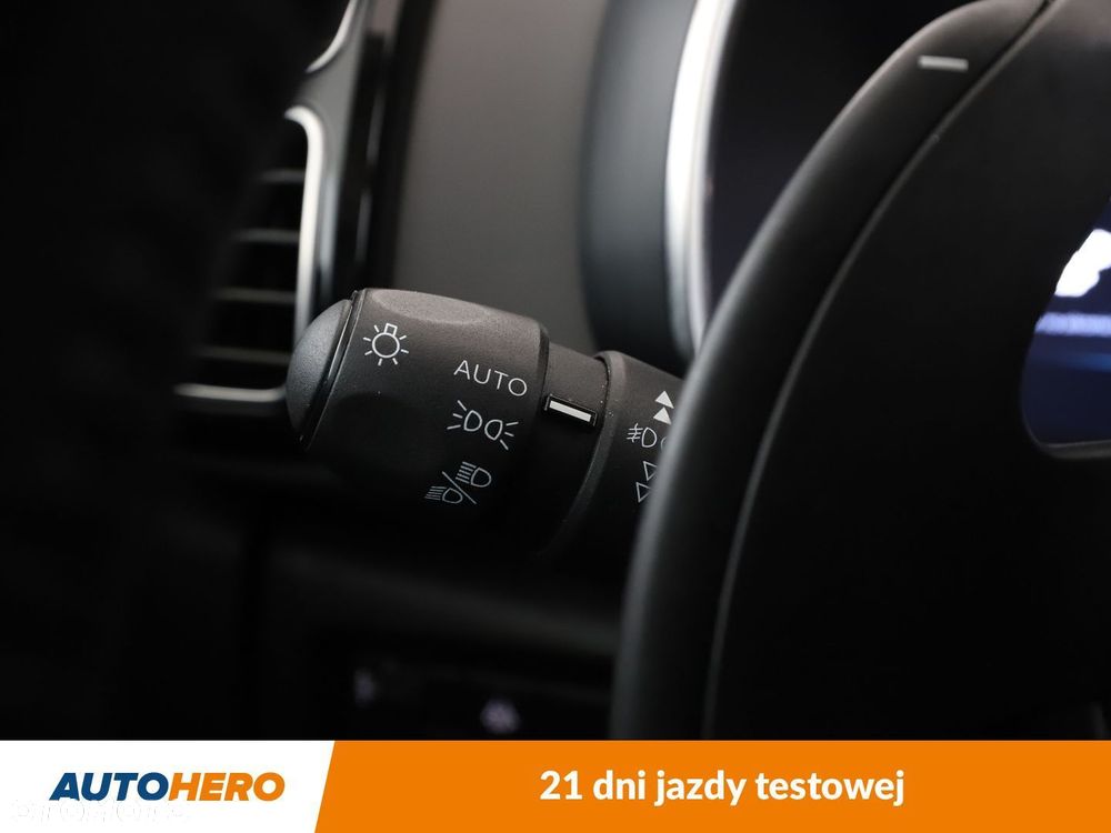 Citroën C5 Aircross - 33