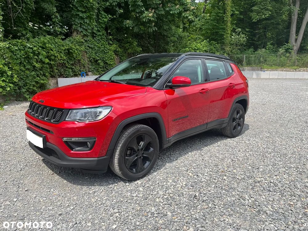 Jeep Compass - 23
