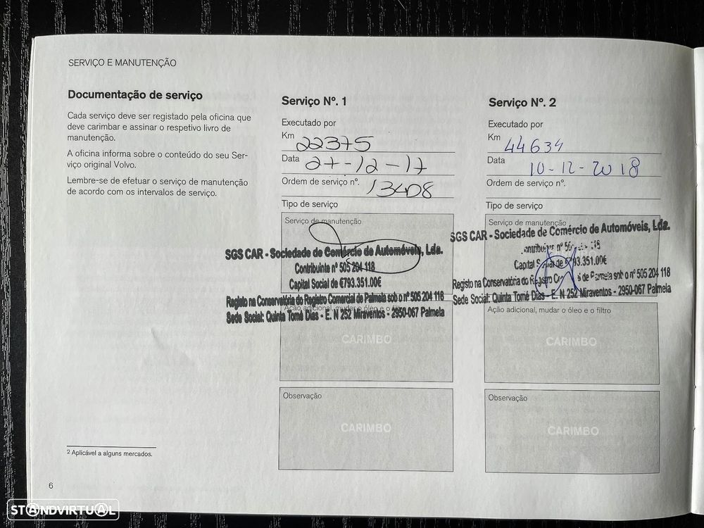 Volvo V40 Cross Country D2 Ocean Race - 40