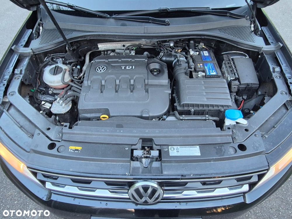 Volkswagen Tiguan 2.0 TDI SCR Elegance - 8
