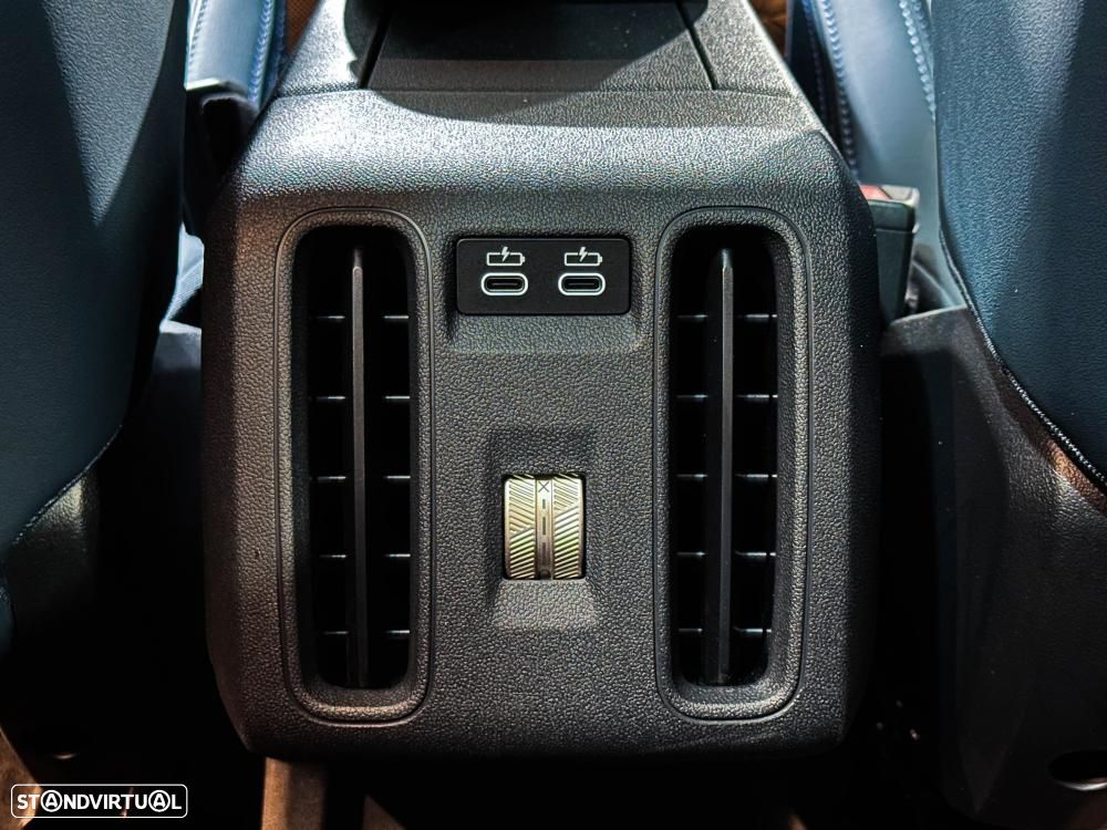 MINI Countryman E Favoured - 21