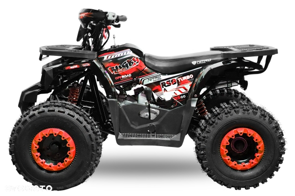 Nitro Motors Inny - 7